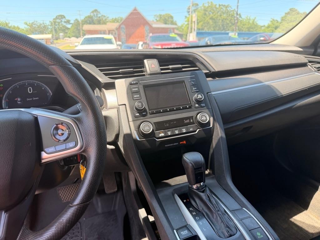 Honda Civic  2019