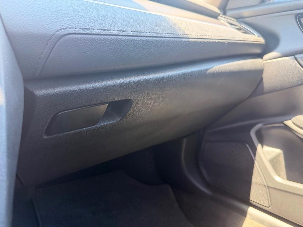 Honda Civic  2019