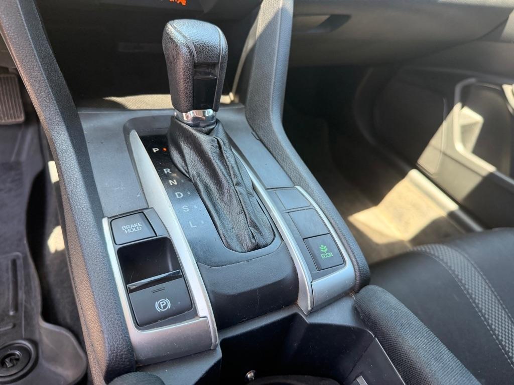 Honda Civic  2019