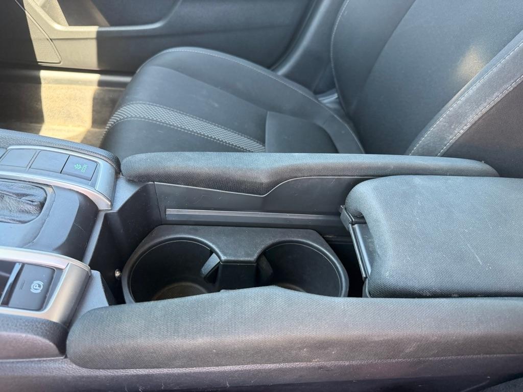 Honda Civic  2019