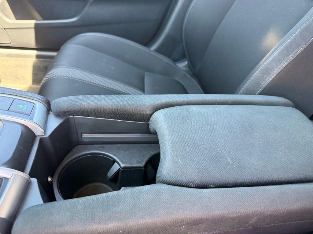 Honda Civic  2019