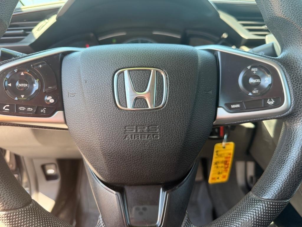Honda Civic  2019