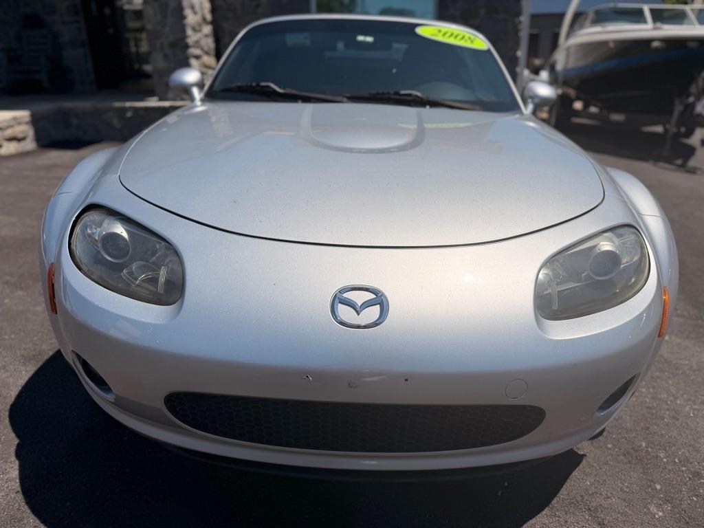 Mazda MX-5 Miata  2008
