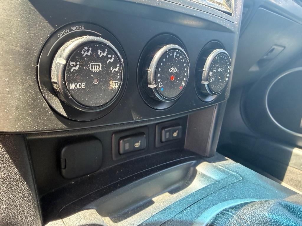 Mazda MX-5 Miata  2008