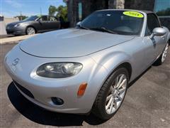 2008 Mazda MX-5 Miata 