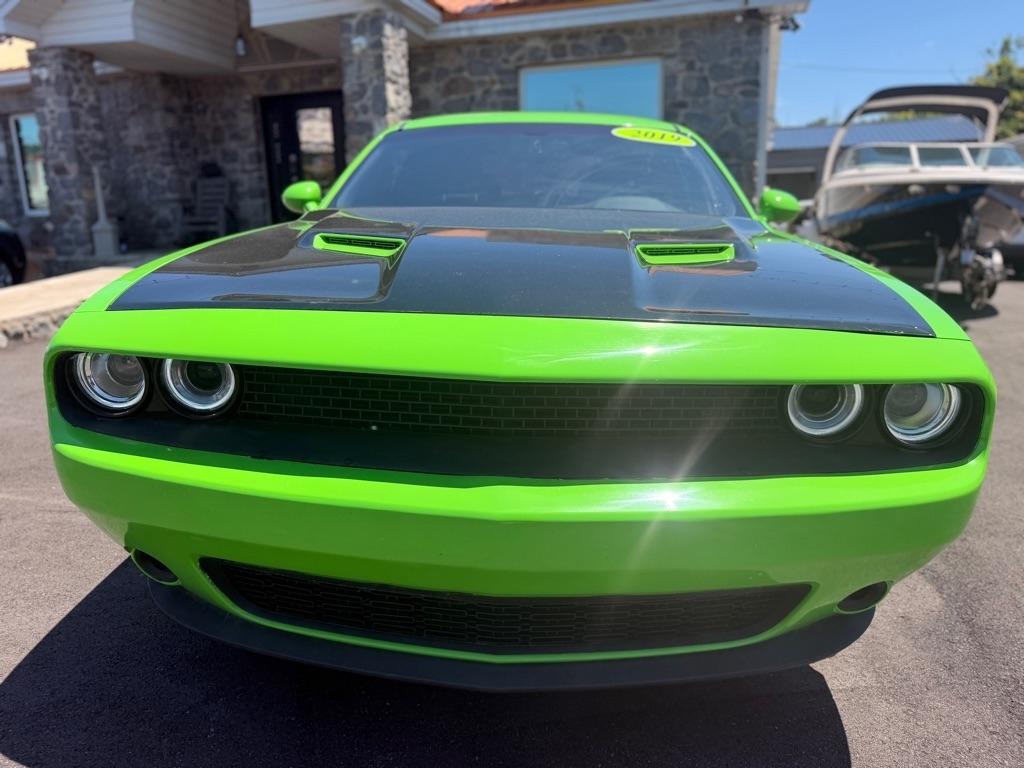 Dodge Challenger  2019