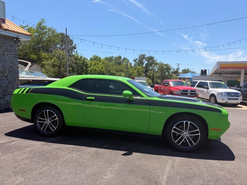 Dodge Challenger  2019