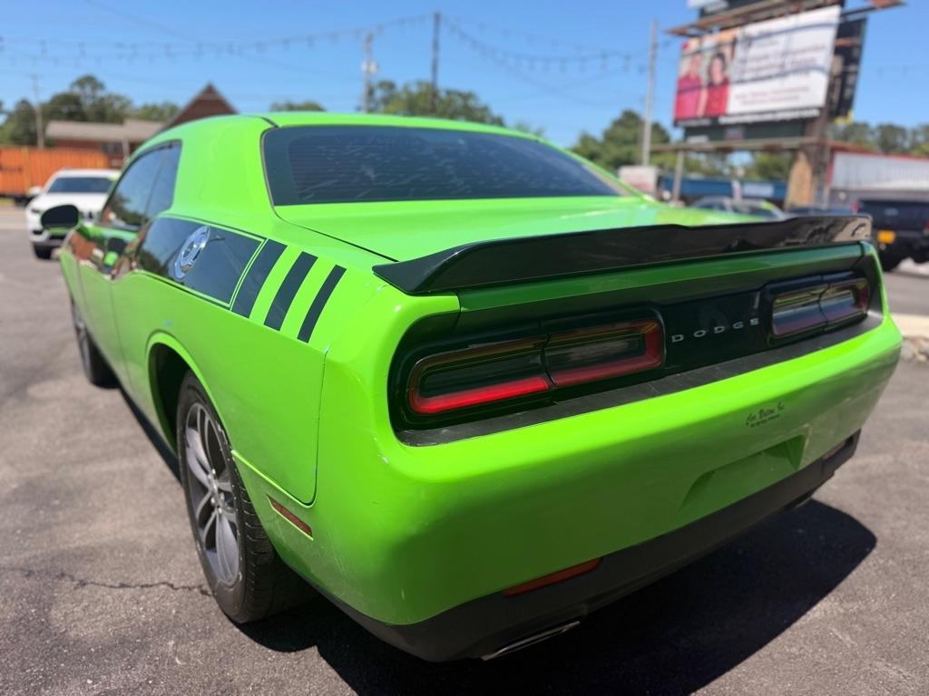 Dodge Challenger  2019