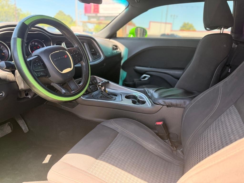 Dodge Challenger  2019