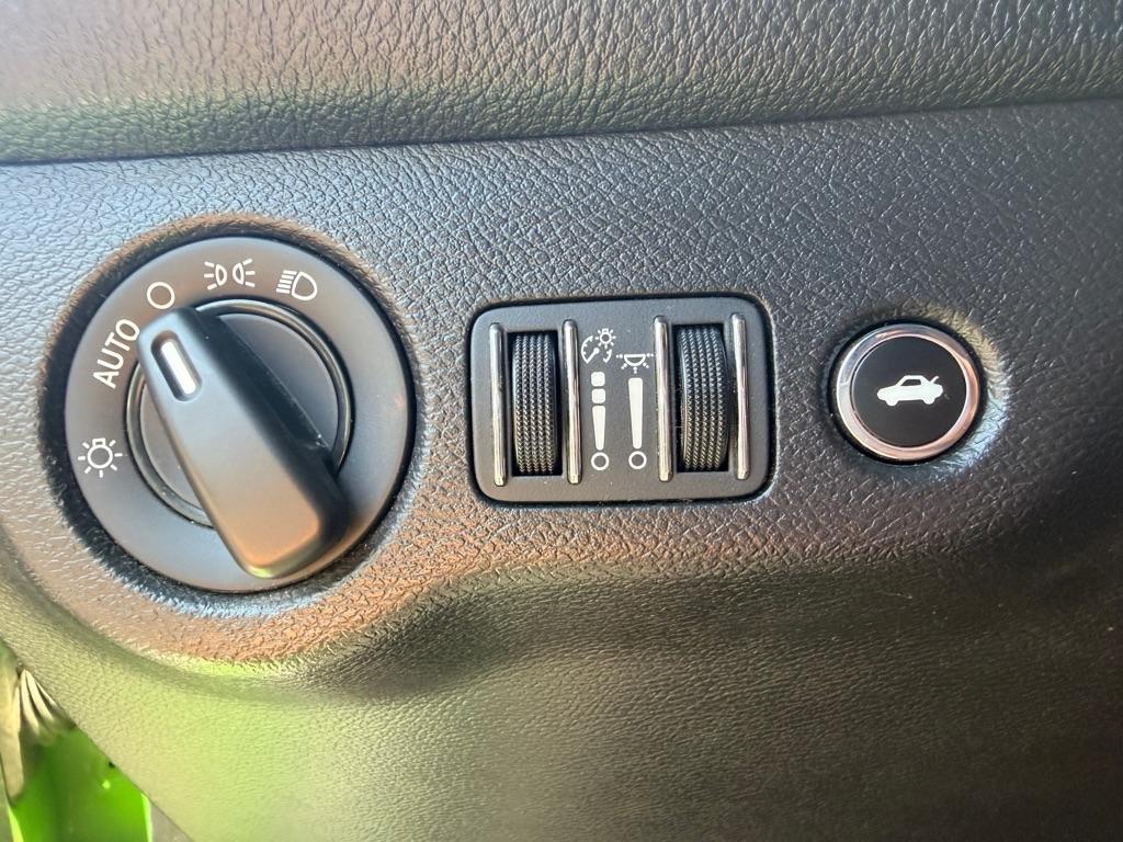 Dodge Challenger  2019