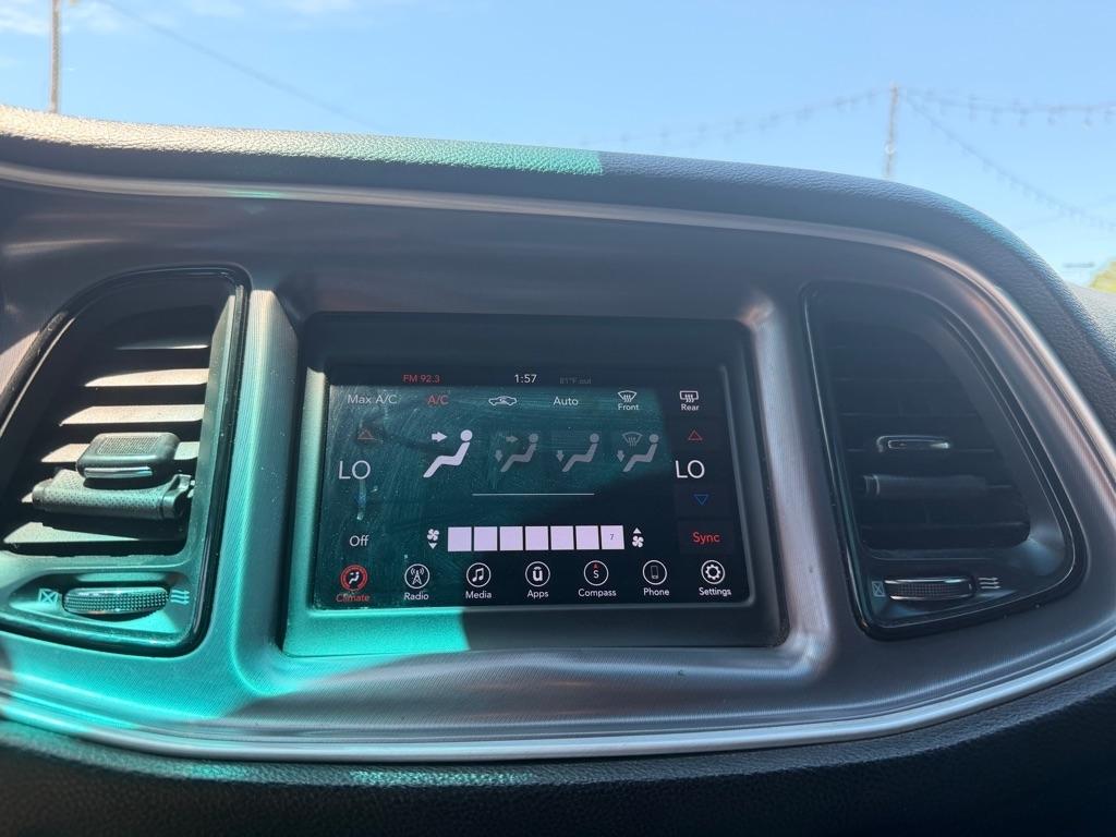 Dodge Challenger  2019