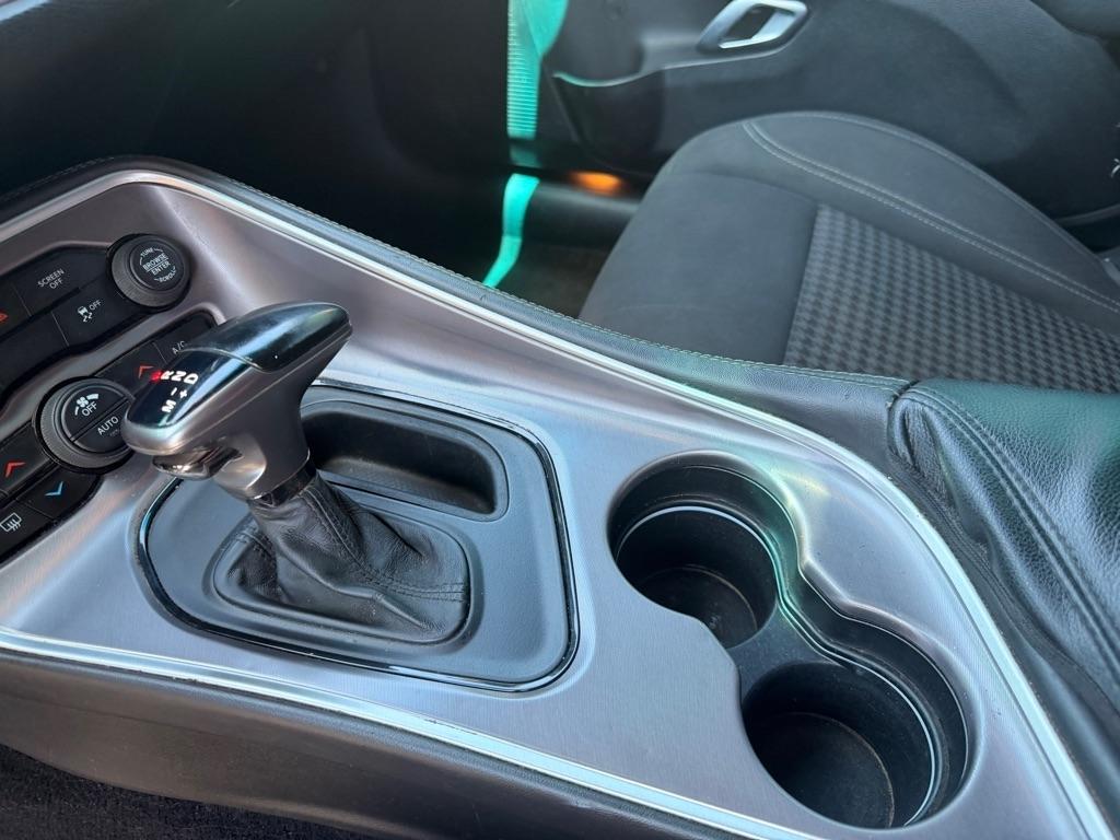 Dodge Challenger  2019