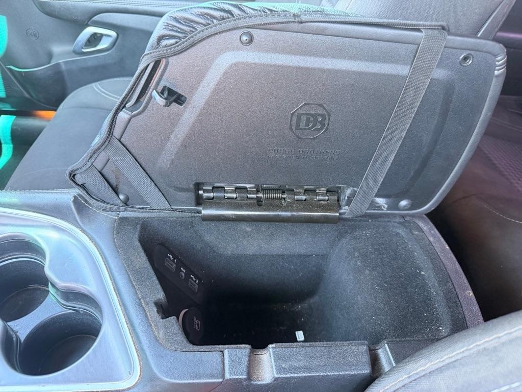 Dodge Challenger  2019