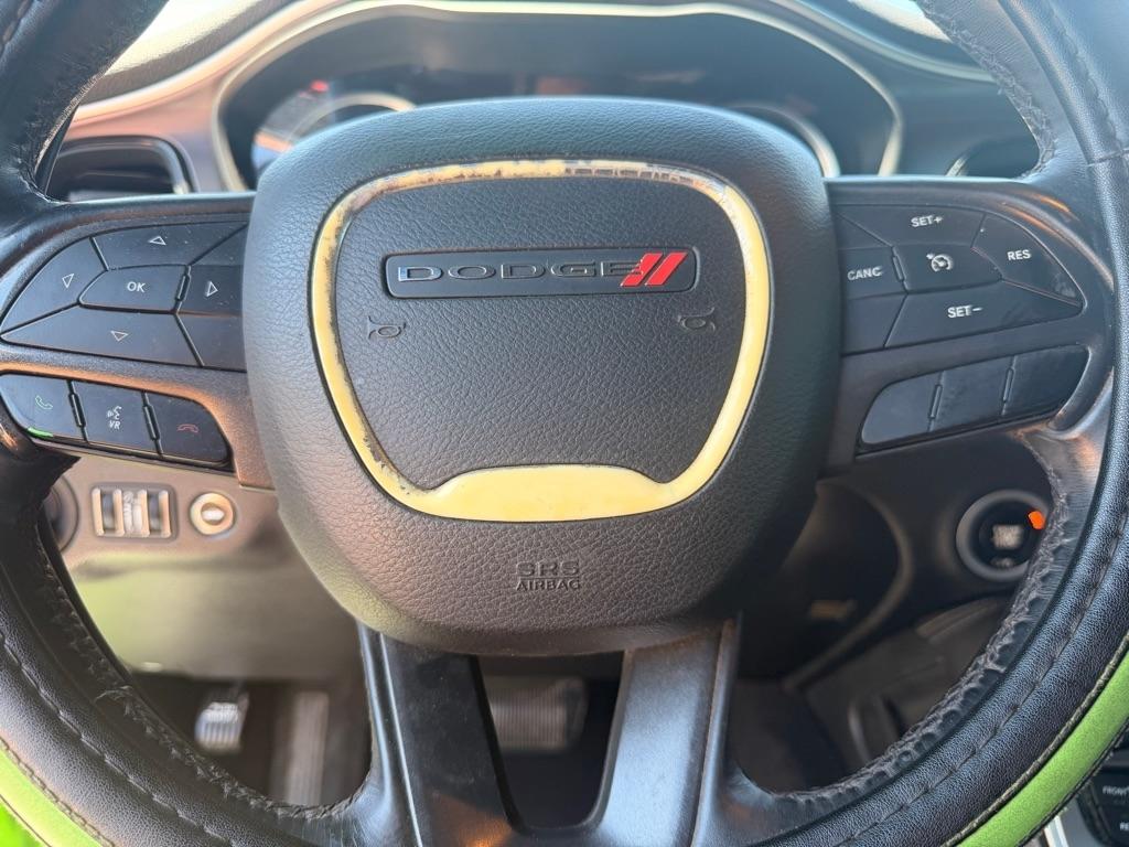 Dodge Challenger  2019