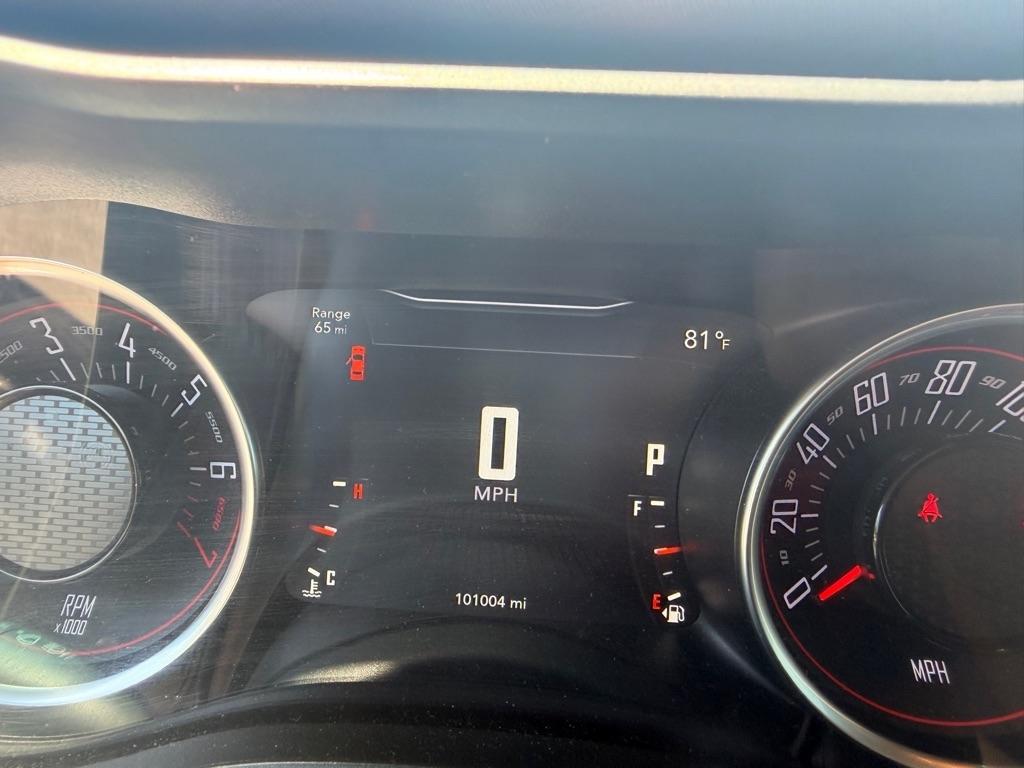 Dodge Challenger  2019