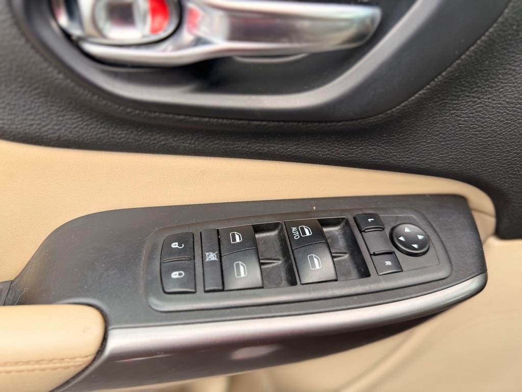 Jeep Cherokee  2019