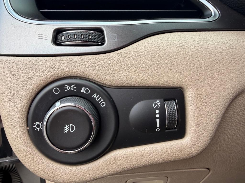 Jeep Cherokee  2019