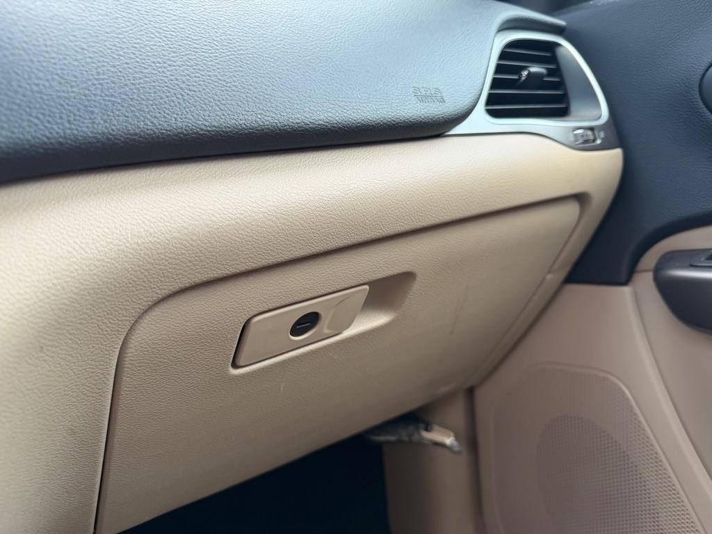 Jeep Cherokee  2019