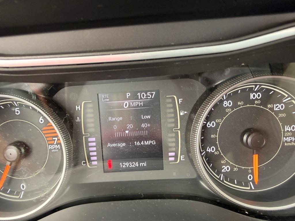 Jeep Cherokee  2019