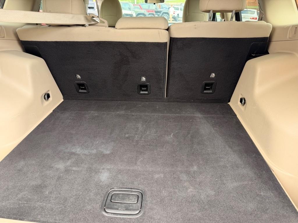 Jeep Cherokee  2019