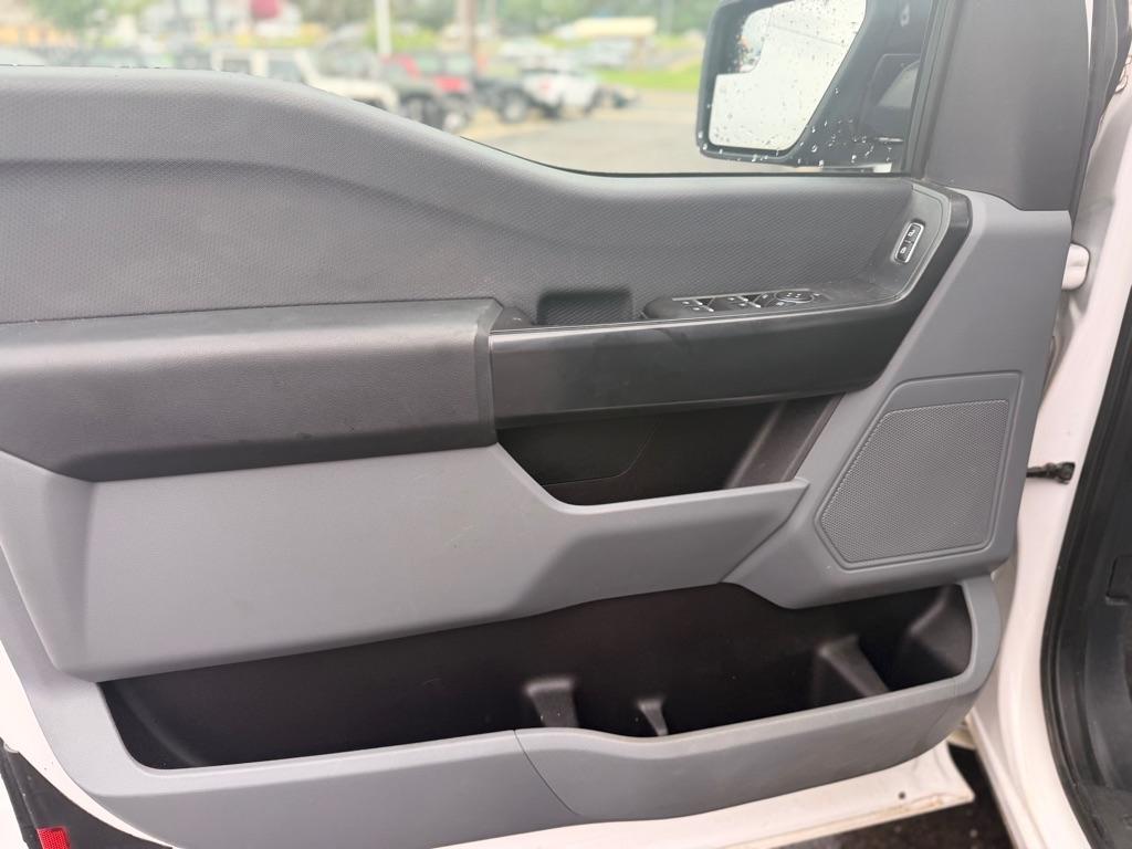 Ford F-150  2021