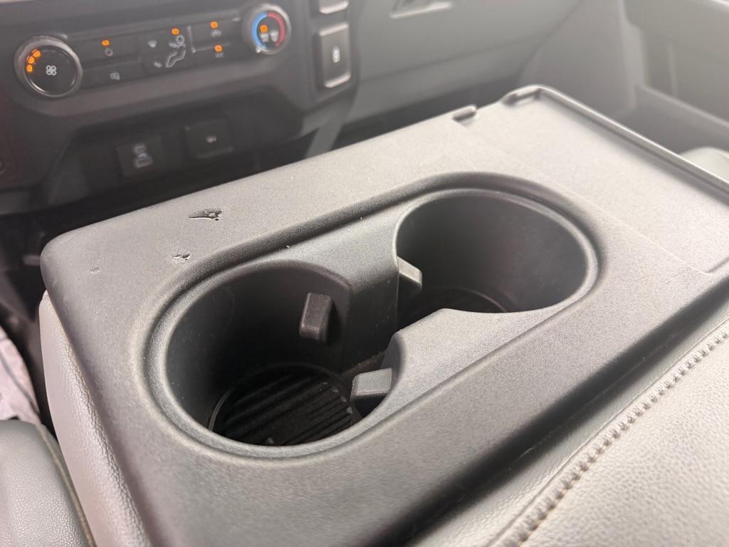 Ford F-150  2021