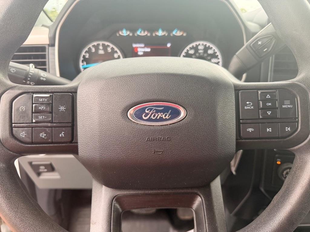 Ford F-150  2021