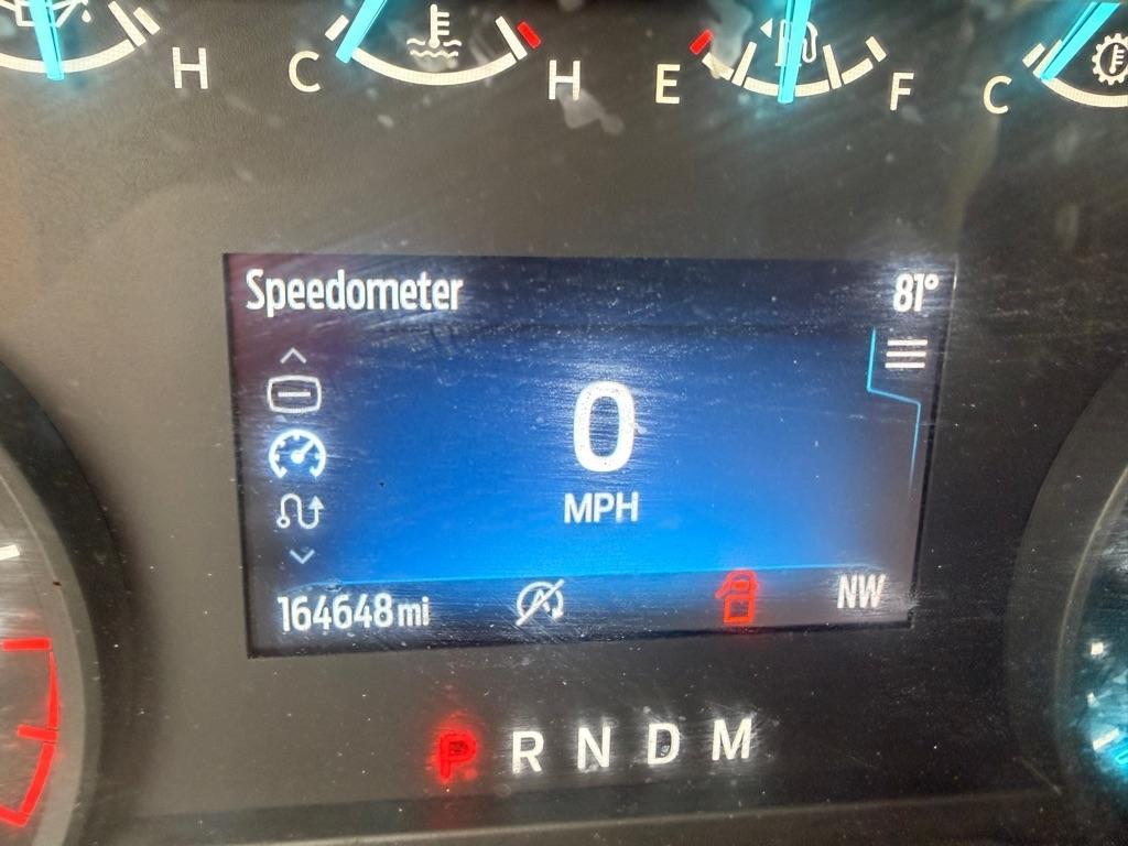 Ford F-150  2021
