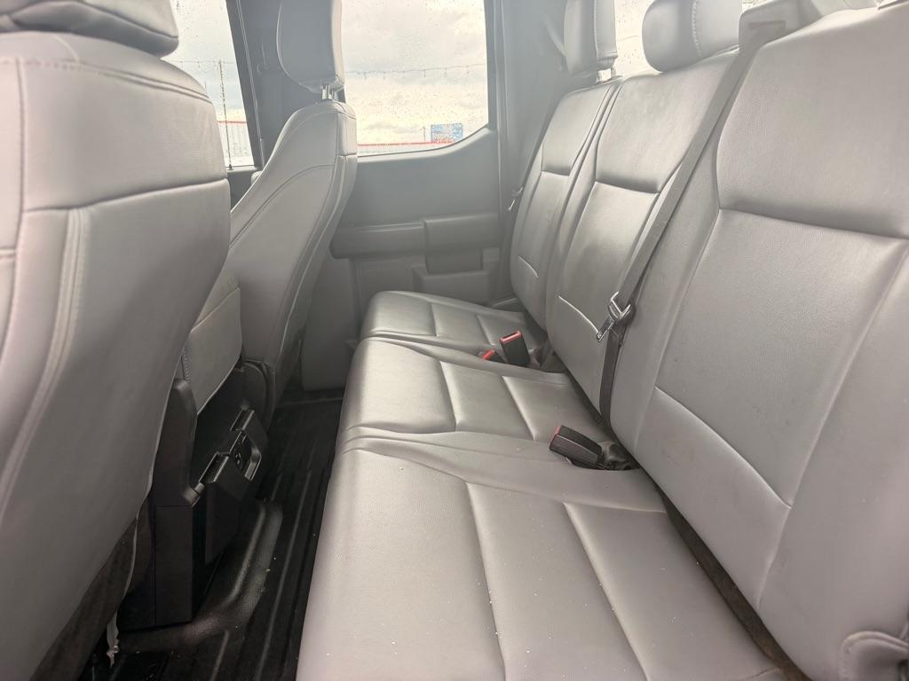 Ford F-150  2021
