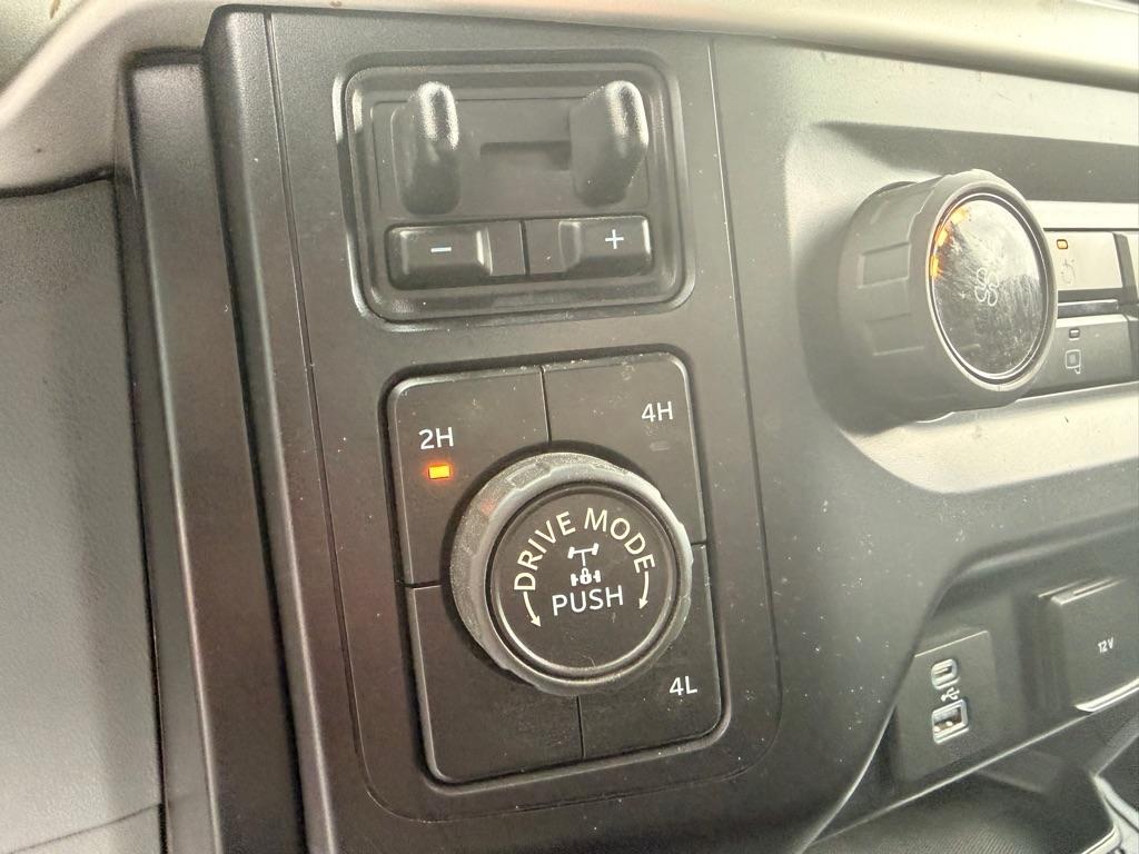 Ford F-150  2021