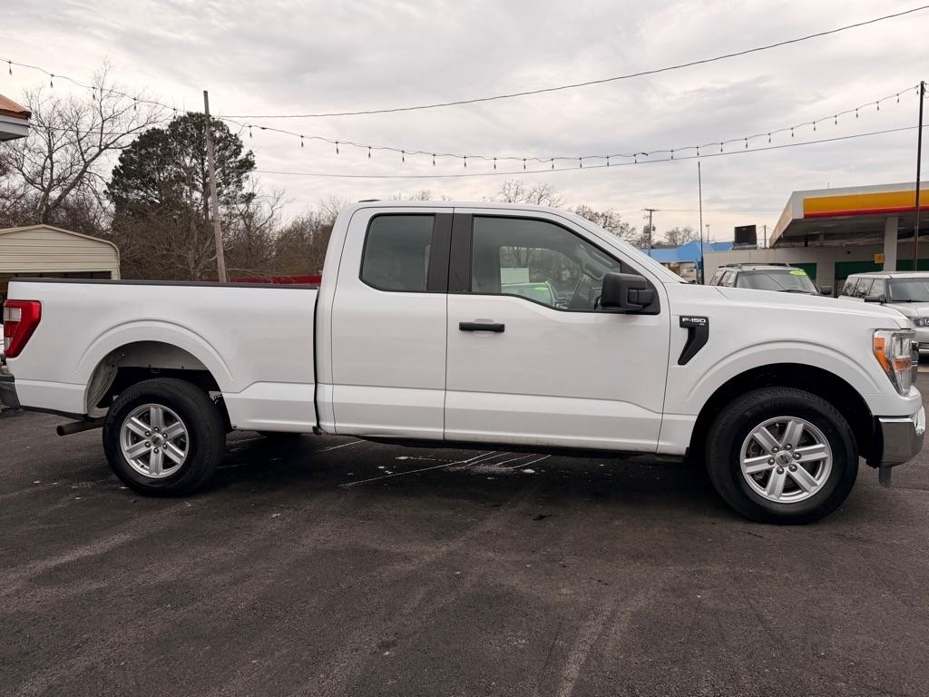 Ford F-150  2022