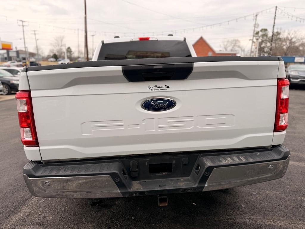 Ford F-150  2022