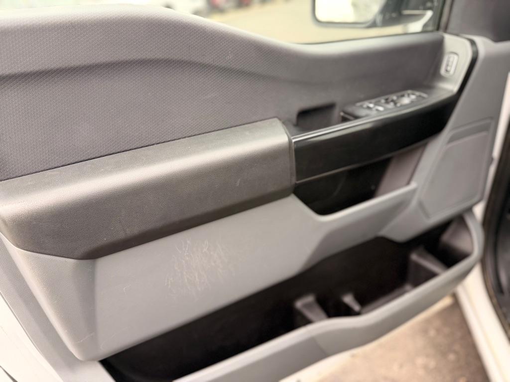 Ford F-150  2022
