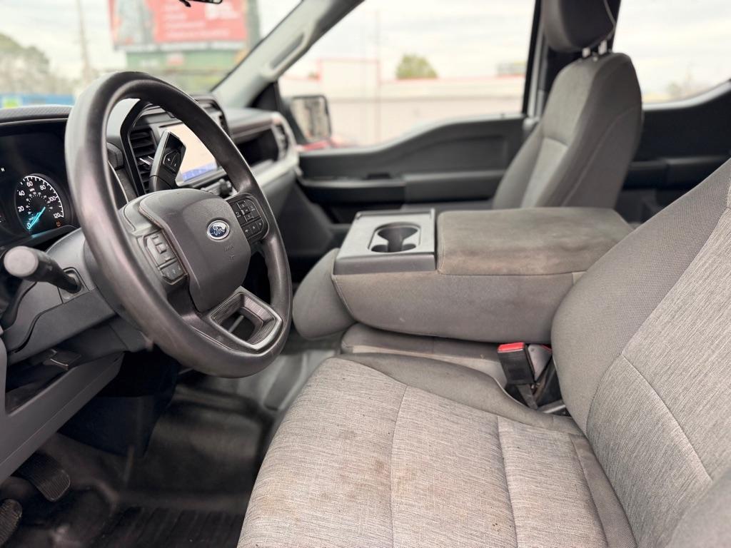 Ford F-150  2022