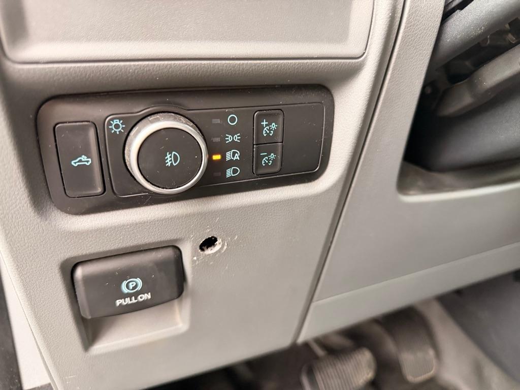 Ford F-150  2022