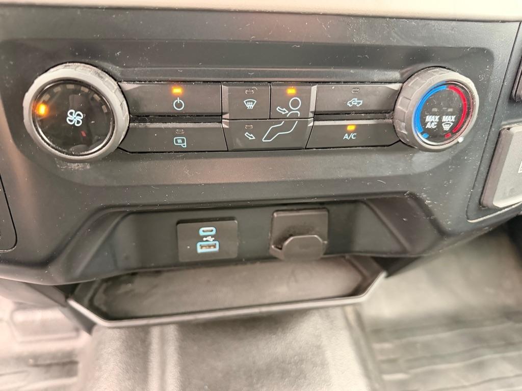Ford F-150  2022