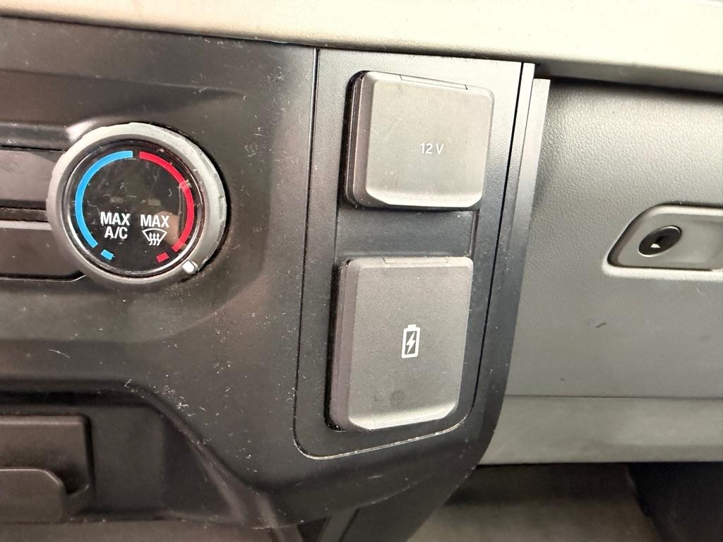 Ford F-150  2022