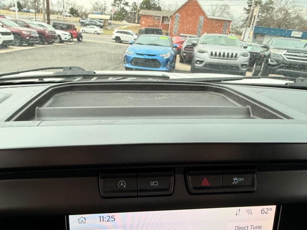 Ford F-150  2022