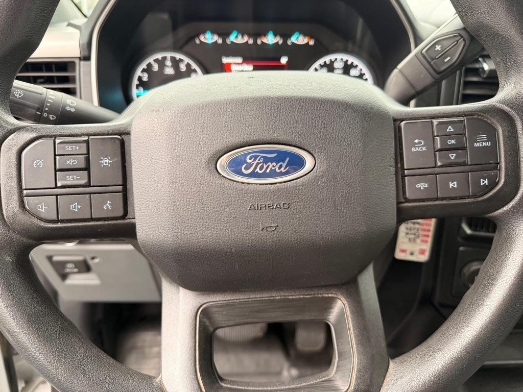 Ford F-150  2022