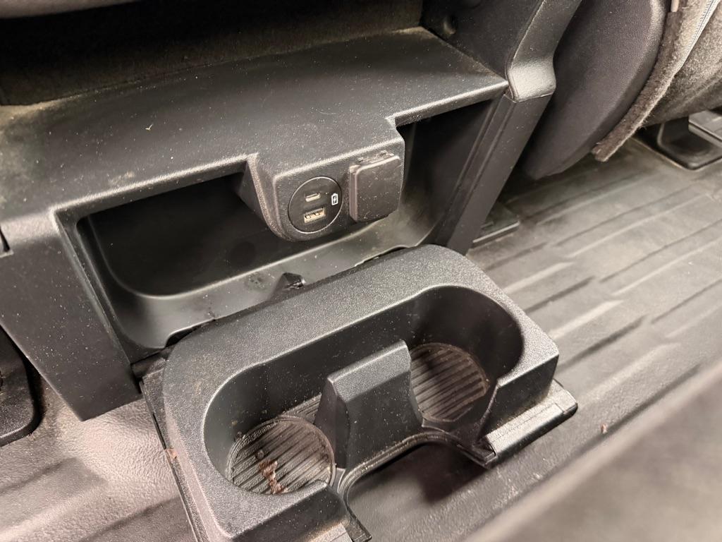 Ford F-150  2022