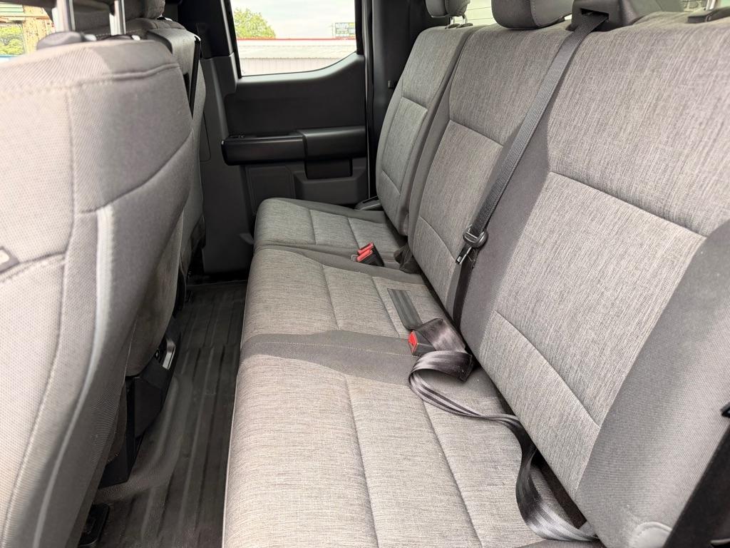 Ford F-150  2022