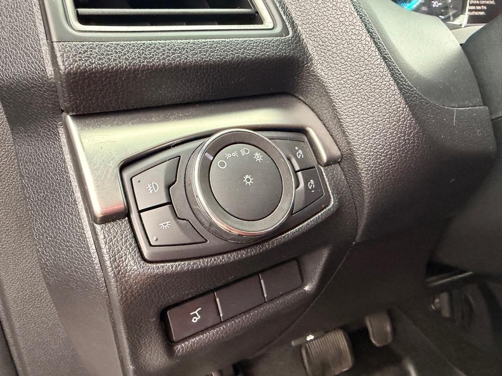 Ford Explorer  2018