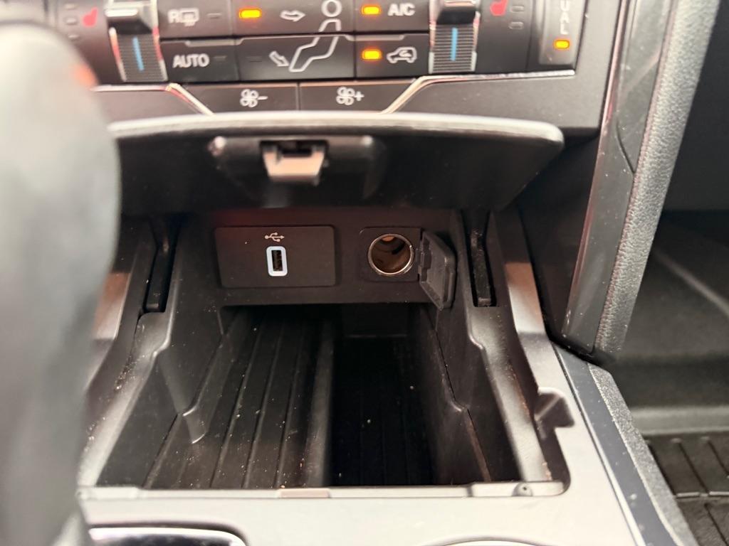 Ford Explorer  2018