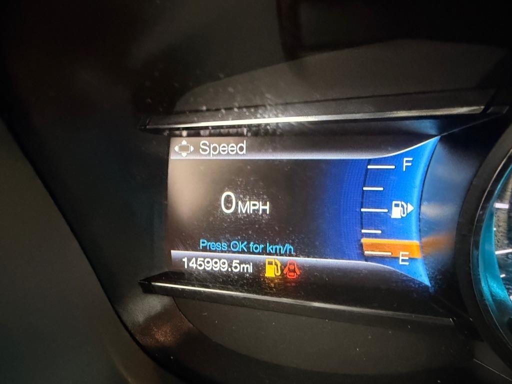Ford Explorer  2018
