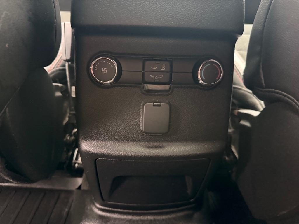 Ford Explorer  2018