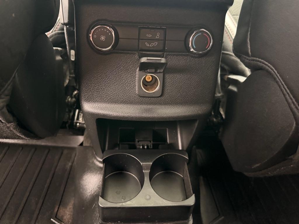 Ford Explorer  2018