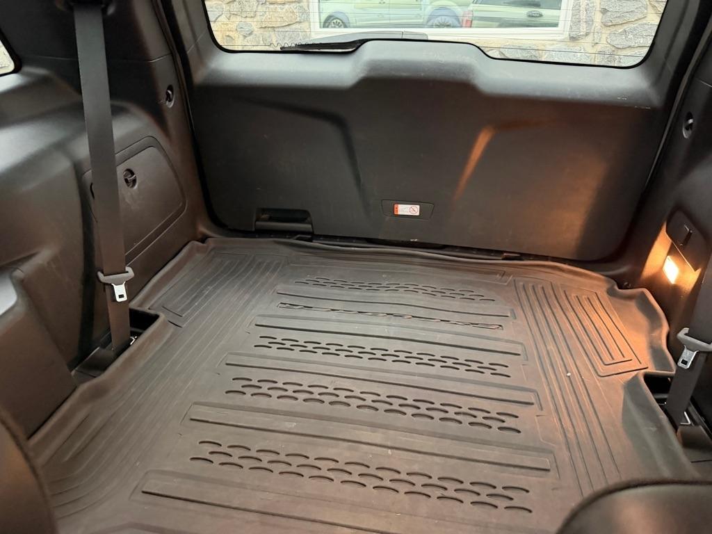 Ford Explorer  2018