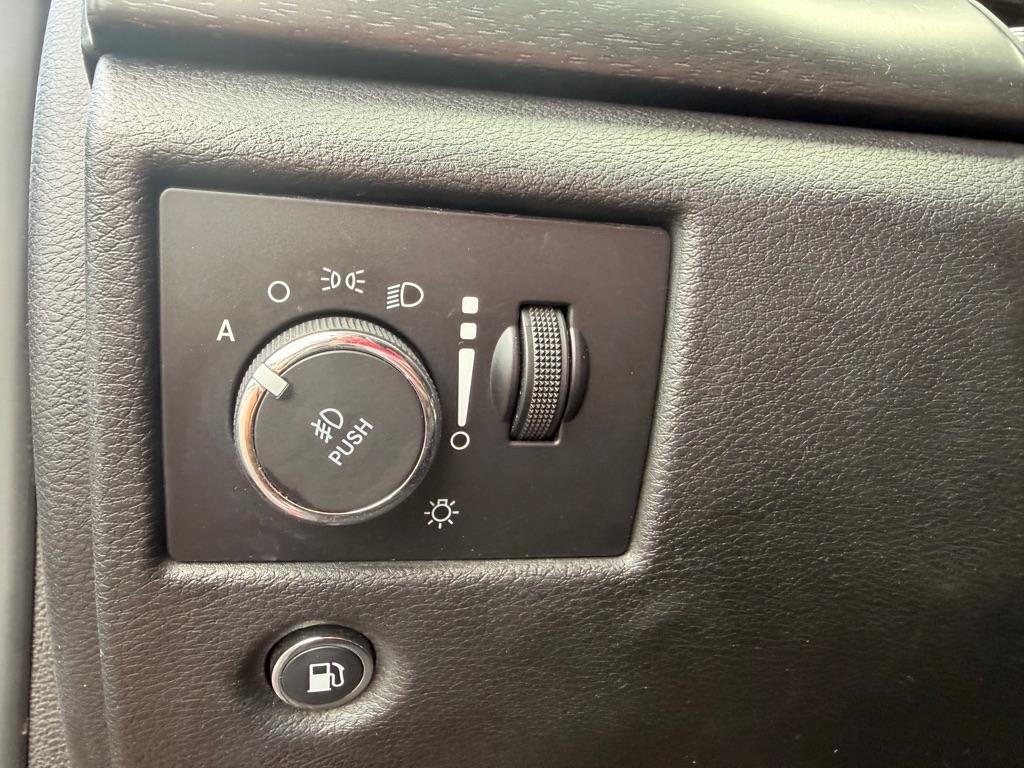 Jeep Grand Cherokee  2018