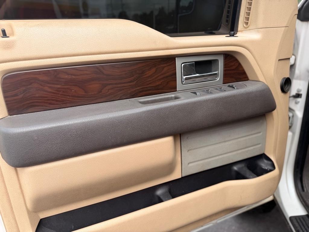 Ford F-150  2012