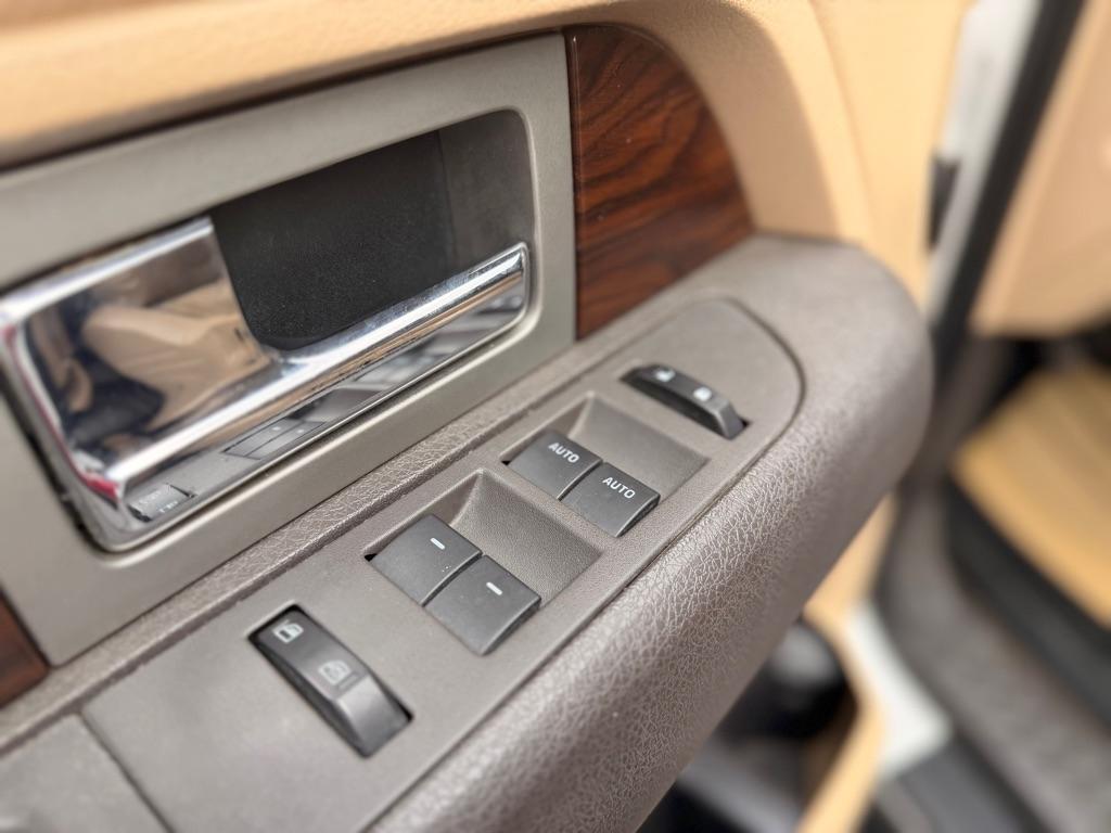 Ford F-150  2012